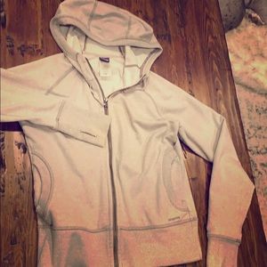 Patagonia hoodie